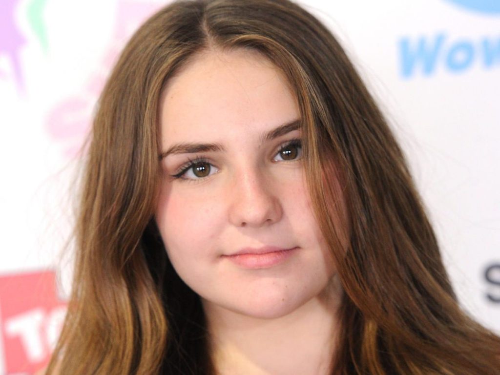 Meet Piper Rockelle, the 14-year-old YouTuber who posted a bikini photo