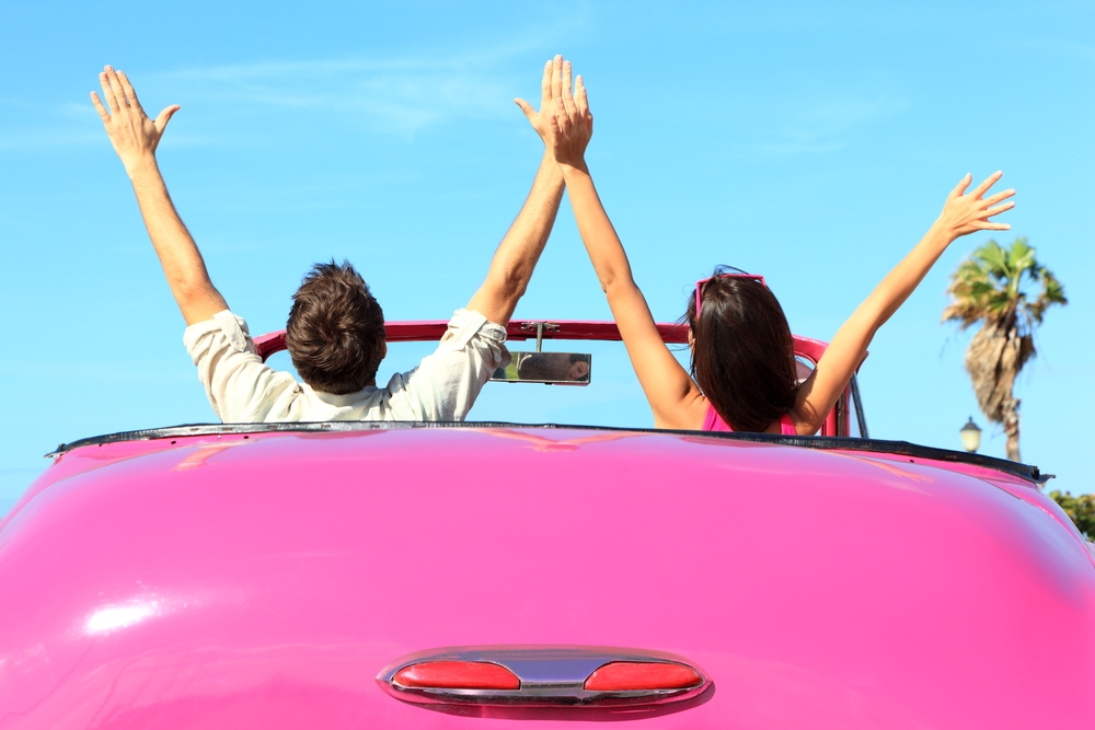 sell your car