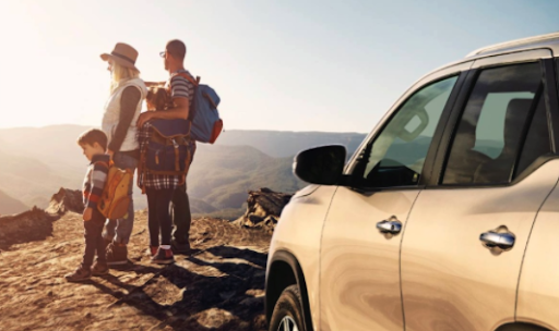 Toyota's 60 years in South Africa