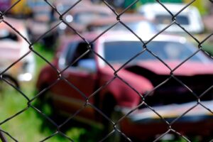 Sell your non-runnng car