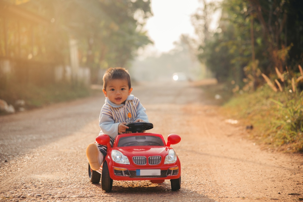 Downsize your car