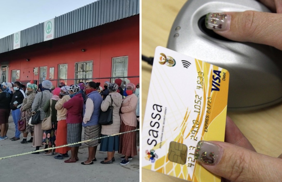 Sassa Offices in Western Cape Reopen After Security Guard Strike Causes Disruptions | News24 Sassa Offices in Western Cape Reopen After Security Guard Strike Causes Disruptions | News24