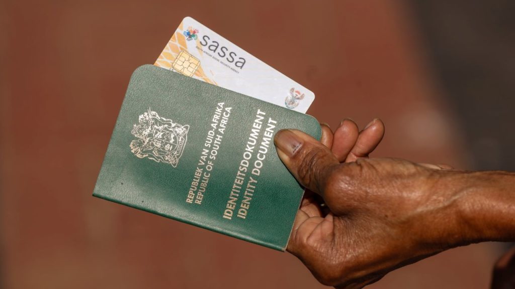 Sassa Offices in Western Cape Reopen After Security Guard Strike Causes Disruptions | News24 Sassa Offices in Western Cape Reopen After Security Guard Strike Causes Disruptions | News24