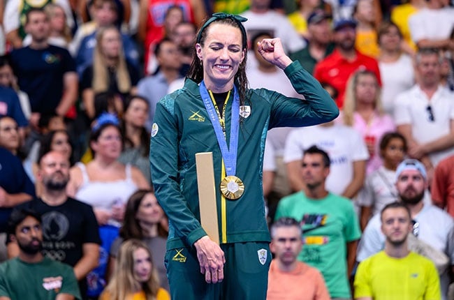 Their Worth in Sascoc Silvers: Tatjana Top Earner with R600k for Paris Olympics Heroics Their Worth in Sascoc Silvers: Tatjana Top Earner with R600k for Paris Olympics Heroics