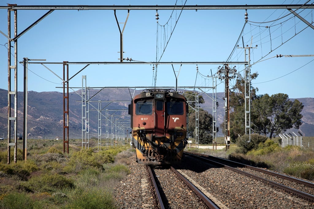 Transnet to Probe Fidelity Security Contract After Claims of Impropriety Transnet to Probe Fidelity Security Contract After Claims of Impropriety